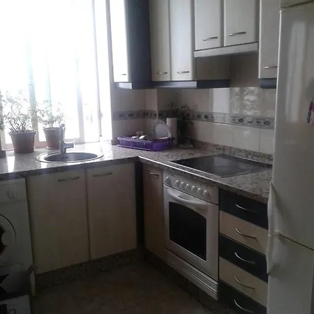 Apartment Cosy In + Jacuzzi