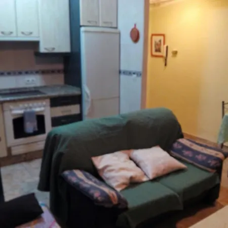 Apartment Cosy In + Jacuzzi *