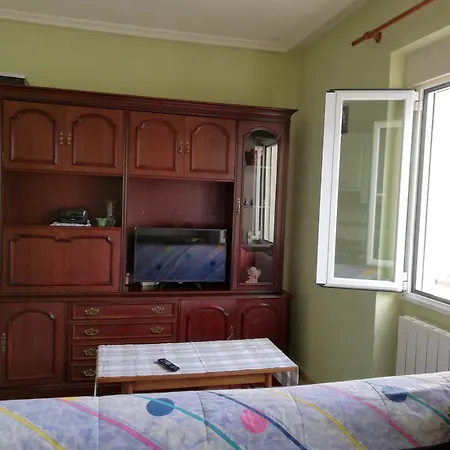 Cosy In + Jacuzzi Apartment